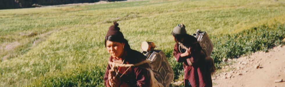 10.08.1986 Zeltplatz Heniskot (Hanasku)